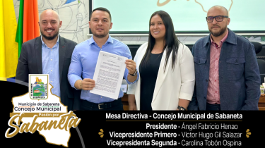 Aprobado el Plan de Desarrollo 