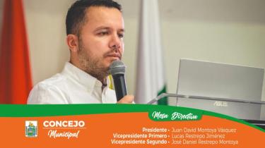 Boletin Proyecto de Acuerdo No. 18: La Chaqueta Prom, un reconocimiento que inspira