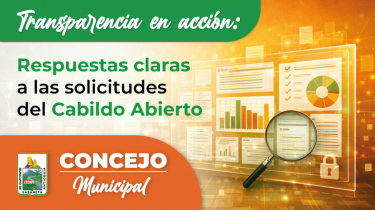 Comunicado Cabildo Abierto