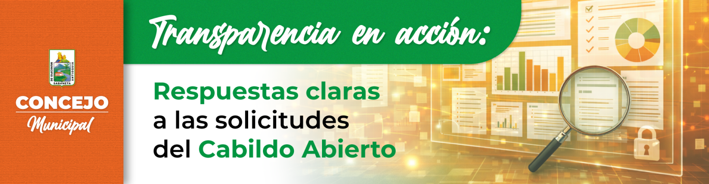 Comunicado Cabildo Abierto - foto 1