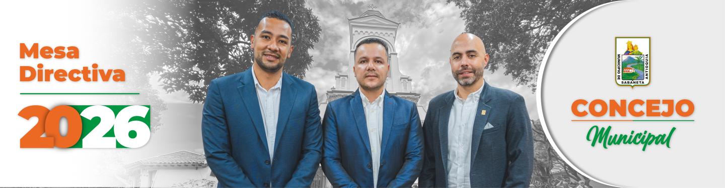 Concejales 2024 - 2027 - foto 1