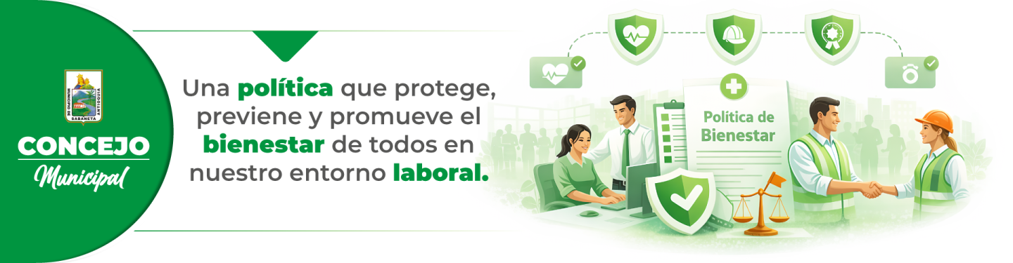 Conoce la pol�tica que gu�a nuestras acciones para garantizar entornos laborales seguros, saludables - foto 1