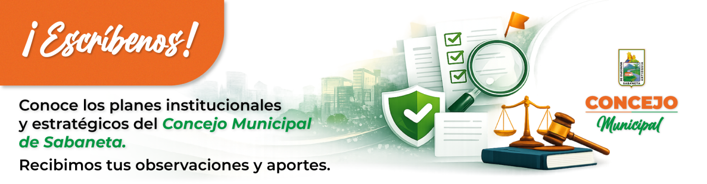 Conoce nuestros planes institucionales y estrat�gicos 2026 - foto 1